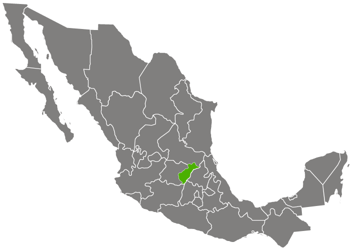 Mexico-Queretaro