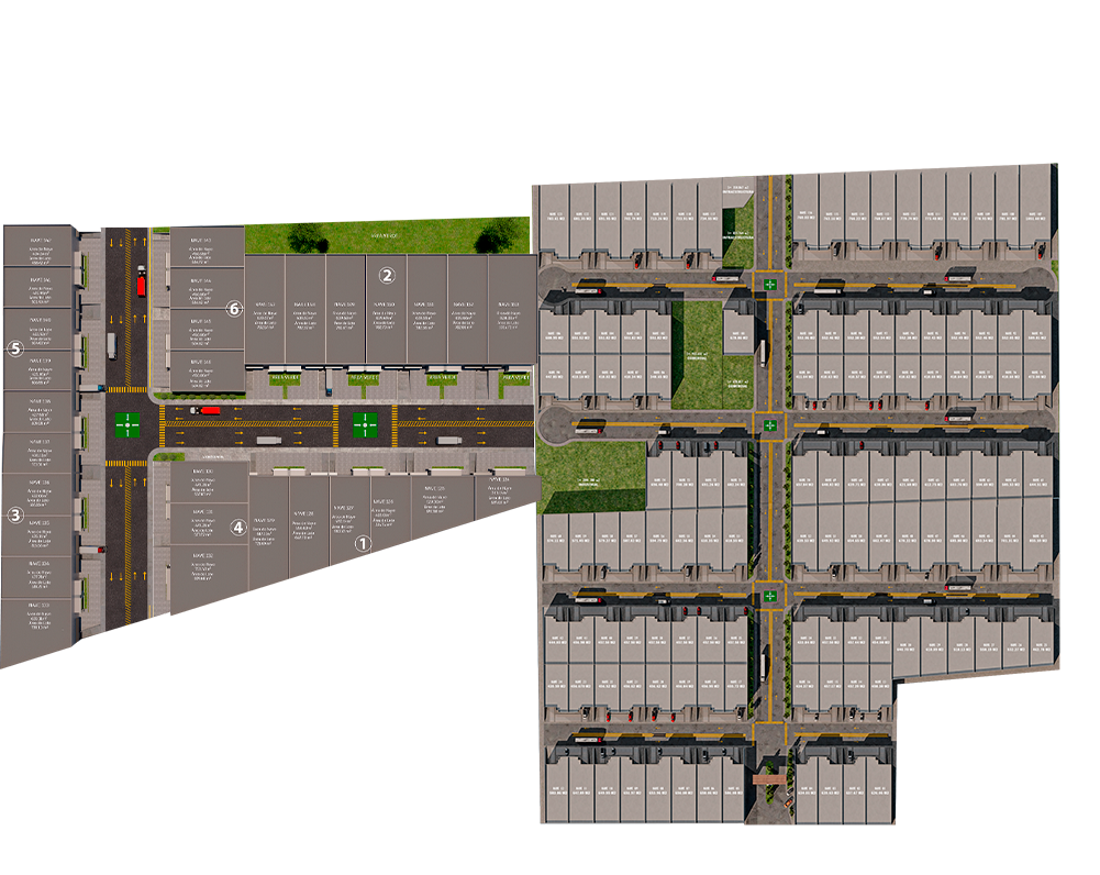Plano Spartek