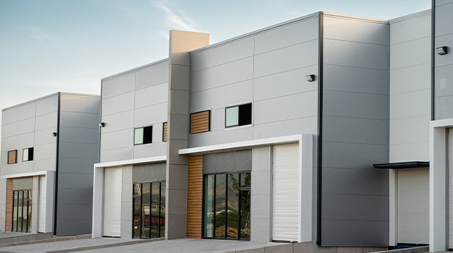 Invertir en bienes y raices