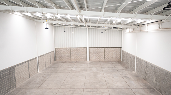 ¿Qué son las bodegas industriales y para qué sirven?